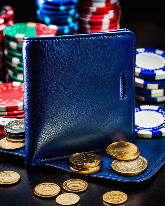 Ввод и вывод средств